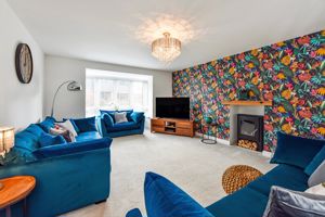 Lounge- click for photo gallery
